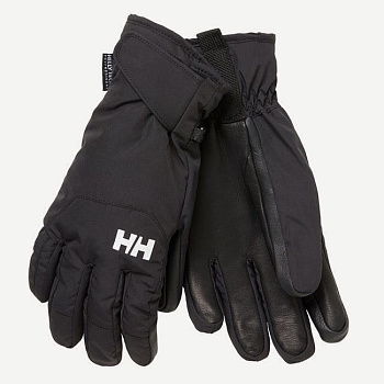 Перчатки HH Swift HT Ski Gloves